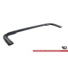 Kit carrosserie Maxton Design Citroen Berlingo Mk3 (2018-2023) : lame avant, bas de caisse, lame arrière, becquet Kit carrosserie Maxton Design Citroen Berlingo Mk3 (2018-2023) : lame avant, bas de caisse, lame arrière, becquet