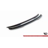 Kit carrosserie Maxton Design Audi A6 Berline C8 (2018-2023) : lame avant, bas de caisse, lame arrière, becquet Kit carrosserie Maxton Design Audi A6 Berline C8 (2018-2023) : lame avant, bas de caisse, lame arrière, becquet