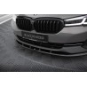 Kit carrosserie Maxton Design BMW Série 5 Touring G31 (2020-2023) : lame avant, bas de caisse, lame arrière, lames arrière Kit carrosserie Maxton Design BMW Série 5 Touring G31 (2020-2023) : lame avant, bas de caisse, lame arrière, lames arrière