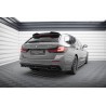 Kit carrosserie Maxton Design BMW Série 5 Touring G31 (2020-2023) : lame avant, bas de caisse, lame arrière, lames arrière Kit carrosserie Maxton Design BMW Série 5 Touring G31 (2020-2023) : lame avant, bas de caisse, lame arrière, lames arrière