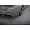 Kit carrosserie Maxton Design BMW Série 5 Touring G31 (2020-2023) : lame avant, bas de caisse, lame arrière, lames arrière Kit carrosserie Maxton Design BMW Série 5 Touring G31 (2020-2023) : lame avant, bas de caisse, lame arrière, lames arrière