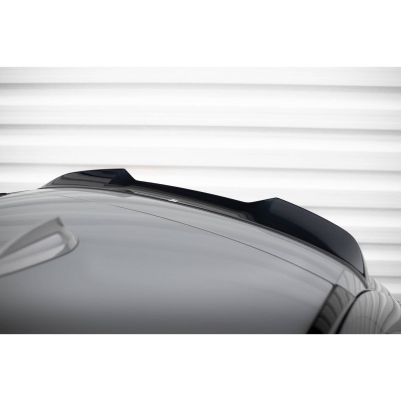 Kit carrosserie Maxton Design BMW Série 5 Touring G31 (2020-2023) : lame avant, bas de caisse, lame arrière, lames arrière
