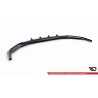 Kit carrosserie Maxton Design BMW Série 5 Touring G31 (2020-2023) : lame avant, bas de caisse, lame arrière, lames arrière Kit carrosserie Maxton Design BMW Série 5 Touring G31 (2020-2023) : lame avant, bas de caisse, lame arrière, lames arrière