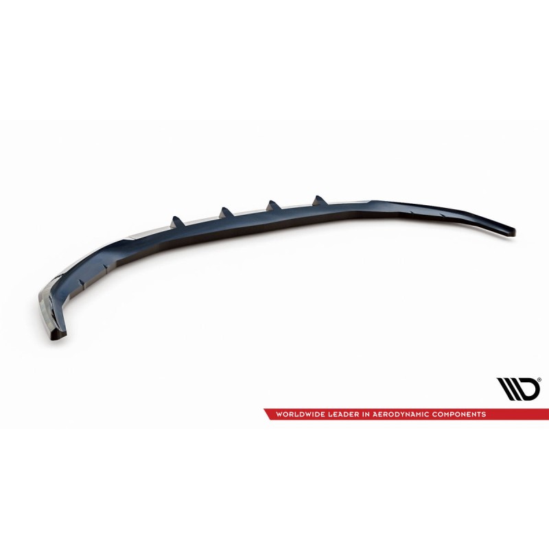 Kit carrosserie Maxton Design BMW Série 5 Touring G31 (2020-2023) : lame avant, bas de caisse, lame arrière, lames arrière