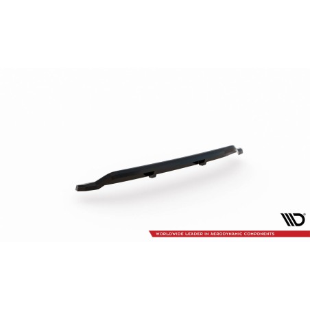 Kit carrosserie Maxton Design BMW Série 5 Touring G31 (2020-2023) : lame avant, bas de caisse, lame arrière, lames arrière