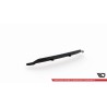 Kit carrosserie Maxton Design BMW Série 5 Touring G31 (2020-2023) : lame avant, bas de caisse, lame arrière, lames arrière Kit carrosserie Maxton Design BMW Série 5 Touring G31 (2020-2023) : lame avant, bas de caisse, lame arrière, lames arrière