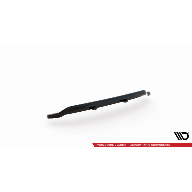 Kit carrosserie Maxton Design BMW Série 5 Touring G31 (2020-2023) : lame avant, bas de caisse, lame arrière, lames arrière