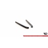 Kit carrosserie Maxton Design BMW Série 5 Touring G31 (2020-2023) : lame avant, bas de caisse, lame arrière, lames arrière Kit carrosserie Maxton Design BMW Série 5 Touring G31 (2020-2023) : lame avant, bas de caisse, lame arrière, lames arrière
