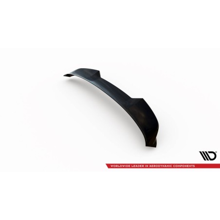 Kit carrosserie Maxton Design BMW Série 5 Touring G31 (2020-2023) : lame avant, bas de caisse, lame arrière, lames arrière