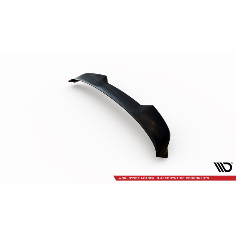 Kit carrosserie Maxton Design BMW Série 5 Touring G31 (2020-2023) : lame avant, bas de caisse, lame arrière, lames arrière
