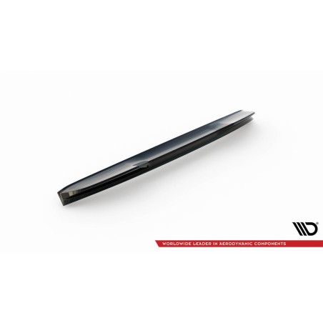 Kit carrosserie Maxton Design BMW Série 5 Touring G31 (2020-2023) : lame avant, bas de caisse, lame arrière, lames arrière