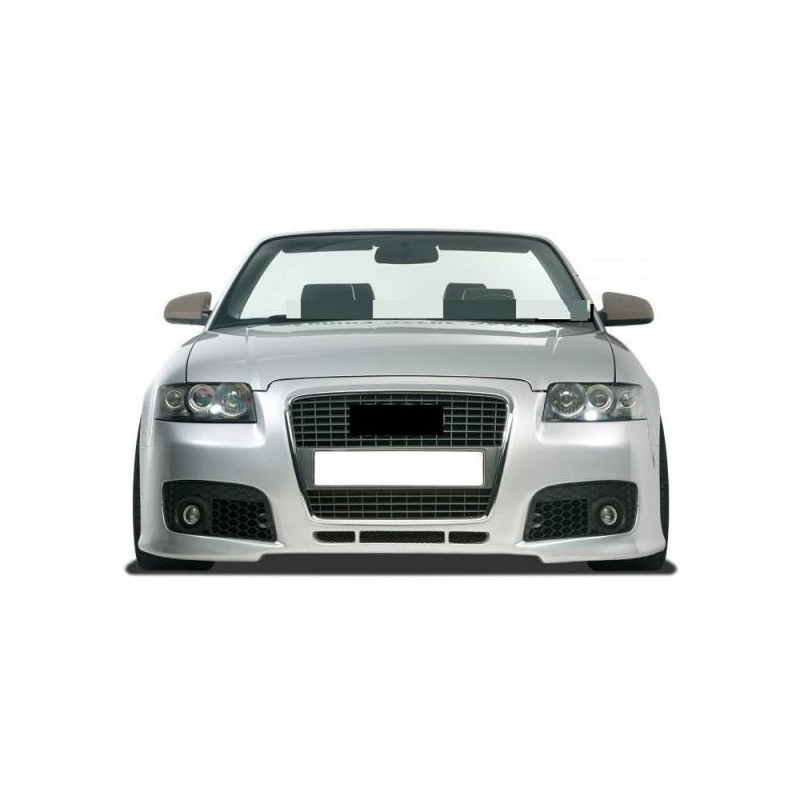 Pare-Chocs Avant Audi A4 B6 Cabrio 01-05 Tuning Tuning