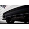 Kit carrosserie Maxton Design Mercedes-Benz A45 AMG W176 (2012-2015) : lame avant, bas de caisse, lame arrière