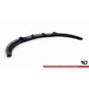 Kit carrosserie Maxton Design Mercedes-Benz A45 AMG W176 (2012-2015) : lame avant, bas de caisse, lame arrière