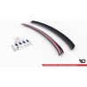 Kit carrosserie Maxton Design BMW Série 7 G11 restylée (2019-2022) : lame avant, bas de caisse, lame arrière, becquet Kit carrosserie Maxton Design BMW Série 7 G11 restylée (2019-2022) : lame avant, bas de caisse, lame arrière, becquet