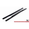 Kit carrosserie Maxton Design Mercedes-Benz A45 AMG W176 (2012-2015) : lame avant, bas de caisse, lame arrière