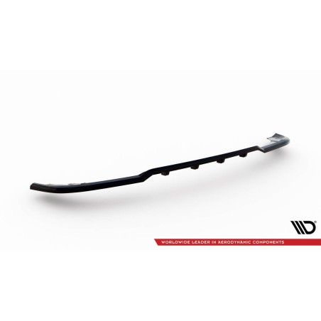 Kit carrosserie Maxton Design Mercedes-Benz A45 AMG W176 (2012-2015) : lame avant, bas de caisse, lame arrière