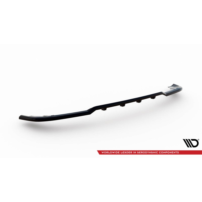 Kit carrosserie Maxton Design Mercedes-Benz A45 AMG W176 (2012-2015) : lame avant, bas de caisse, lame arrière