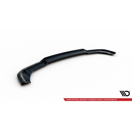 Kit carrosserie Maxton Design Mercedes-Benz A45 AMG W176 (2012-2015) : lame avant, bas de caisse, lame arrière