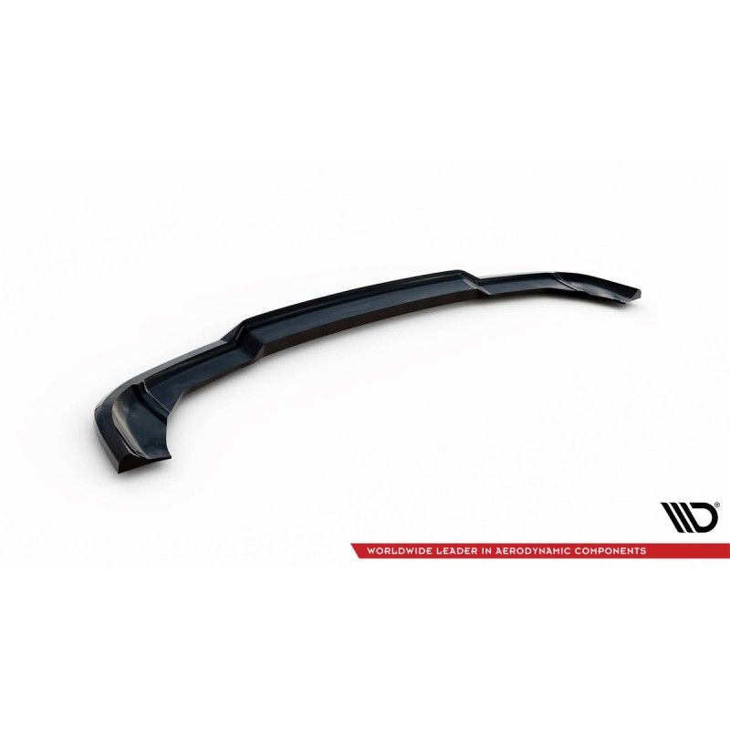 Kit carrosserie Maxton Design Mercedes-Benz A45 AMG W176 (2012-2015) : lame avant, bas de caisse, lame arrière