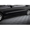 Kit carrosserie Maxton Design Mercedes-Benz CLK W209 (2002-2005) : lame avant, bas de caisse, diffuseur arrière, lames arrière Kit carrosserie Maxton Design Mercedes-Benz CLK W209 (2002-2005) : lame avant, bas de caisse, diffuseur arrière, lames arrière