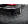 Kit carrosserie Maxton Design Mercedes-Benz CLK W209 (2002-2005) : lame avant, bas de caisse, diffuseur arrière, lames arrière Kit carrosserie Maxton Design Mercedes-Benz CLK W209 (2002-2005) : lame avant, bas de caisse, diffuseur arrière, lames arrière