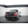 Kit carrosserie Maxton Design Mercedes-Benz CLK W209 (2002-2005) : lame avant, bas de caisse, diffuseur arrière, lames arrière Kit carrosserie Maxton Design Mercedes-Benz CLK W209 (2002-2005) : lame avant, bas de caisse, diffuseur arrière, lames arrière