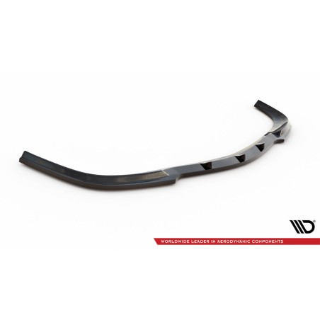 Kit carrosserie Maxton Design Mercedes-Benz CLK W209 (2002-2005) : lame avant, bas de caisse, diffuseur arrière, lames arrière