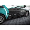 Kit carrosserie Maxton Design Mercedes-Benz Citan W415 (2012-2021) : lame avant, bas de caisse, lame arrière, becquet Kit carrosserie Maxton Design Mercedes-Benz Citan W415 (2012-2021) : lame avant, bas de caisse, lame arrière, becquet