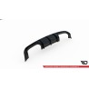Kit carrosserie Maxton Design Mercedes-Benz CLK W209 (2002-2005) : lame avant, bas de caisse, diffuseur arrière, lames arrière Kit carrosserie Maxton Design Mercedes-Benz CLK W209 (2002-2005) : lame avant, bas de caisse, diffuseur arrière, lames arrière