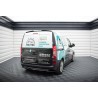 Kit carrosserie Maxton Design Mercedes-Benz Citan W415 (2012-2021) : lame avant, bas de caisse, lame arrière, becquet Kit carrosserie Maxton Design Mercedes-Benz Citan W415 (2012-2021) : lame avant, bas de caisse, lame arrière, becquet