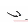 Kit carrosserie Maxton Design Mercedes-Benz CLK W209 (2002-2005) : lame avant, bas de caisse, diffuseur arrière, lames arrière Kit carrosserie Maxton Design Mercedes-Benz CLK W209 (2002-2005) : lame avant, bas de caisse, diffuseur arrière, lames arrière