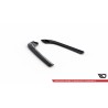 Kit carrosserie Maxton Design Mercedes-Benz CLK W209 (2002-2005) : lame avant, bas de caisse, diffuseur arrière, lames arrière Kit carrosserie Maxton Design Mercedes-Benz CLK W209 (2002-2005) : lame avant, bas de caisse, diffuseur arrière, lames arrière