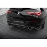 Kit carrosserie Maxton Design Mercedes-Benz CLA Coupé C118 (2018-2023) : lame avant, bas de caisse, lame arrière, becquet Kit carrosserie Maxton Design Mercedes-Benz CLA Coupé C118 (2018-2023) : lame avant, bas de caisse, lame arrière, becquet