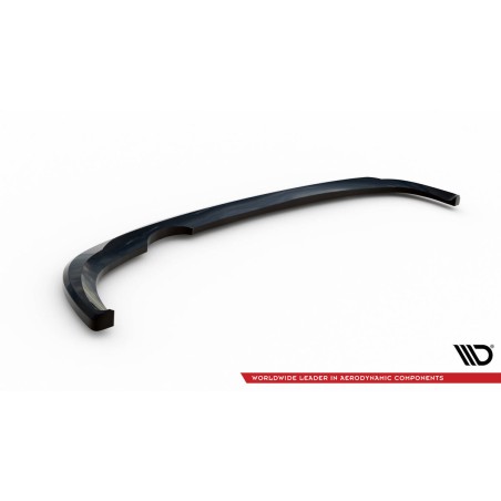 Kit carrosserie Maxton Design Mercedes-Benz Citan W415 (2012-2021) : lame avant, bas de caisse, lame arrière, becquet