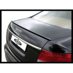 Aileron / Becquet Audi A6 04-07 Tuning Tuning