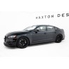 Kit carrosserie Maxton Design Audi RS5 Sportback F5 (2017-2019) : lame avant, bas de caisse, diffuseur arrière, lames arrière Kit carrosserie Maxton Design Audi RS5 Sportback F5 (2017-2019) : lame avant, bas de caisse, diffuseur arrière, lames arrière
