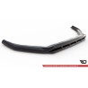 Kit carrosserie Maxton Design Citroen Jumpy L3 Mk3 (2016+) : lame avant, bas de caisse, lame arrière, becquet Kit carrosserie Maxton Design Citroen Jumpy L3 Mk3 (2016+) : lame avant, bas de caisse, lame arrière, becquet