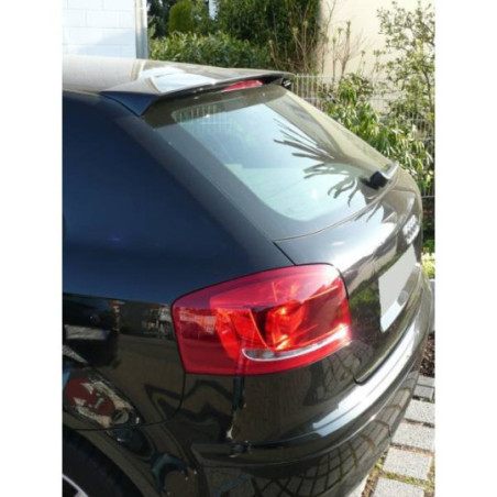 Aileron / Becquet Audi A3 S3 03-11 Tuning Tuning