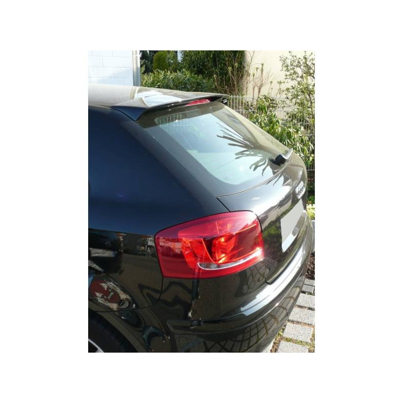 Aileron / Becquet Audi A3 S3 03-11 Tuning Tuning