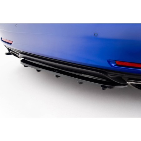 Kit carrosserie Maxton Design Lexus RC Mk1 (2014-2018) : lame avant, bas de caisse, lame arrière, lames arrière, becquet
