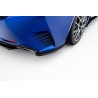 Kit carrosserie Maxton Design Lexus RC Mk1 (2014-2018) : lame avant, bas de caisse, lame arrière, lames arrière, becquet Kit carrosserie Maxton Design Lexus RC Mk1 (2014-2018) : lame avant, bas de caisse, lame arrière, lames arrière, becquet