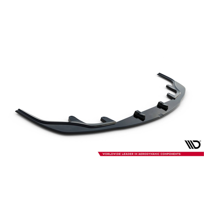 Kit carrosserie Maxton Design Lexus RC Mk1 (2014-2018) : lame avant, bas de caisse, lame arrière, lames arrière, becquet
