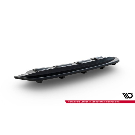 Kit carrosserie Maxton Design Lexus RC Mk1 (2014-2018) : lame avant, bas de caisse, lame arrière, lames arrière, becquet