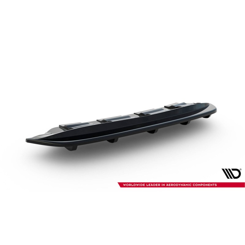 Kit carrosserie Maxton Design Lexus RC Mk1 (2014-2018) : lame avant, bas de caisse, lame arrière, lames arrière, becquet