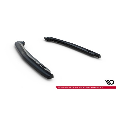 Kit carrosserie Maxton Design Lexus RC Mk1 (2014-2018) : lame avant, bas de caisse, lame arrière, lames arrière, becquet