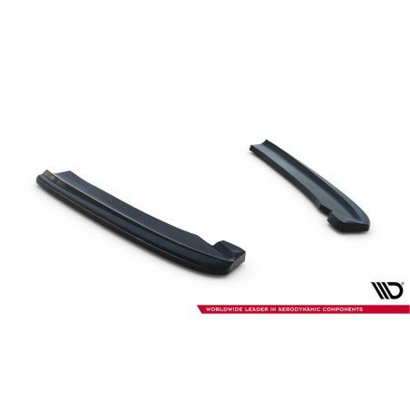 Kit carrosserie Maxton Design Audi RS5 Sportback F5 (2017-2019) : lame avant, bas de caisse, diffuseur arrière, lames arrière