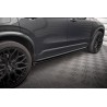 Kit carrosserie Maxton Design Volvo XC90 R-Design Mk2 restylée (2019-2024) : lame avant, bas de caisse, lame arrière, becquet Kit carrosserie Maxton Design Volvo XC90 R-Design Mk2 restylée (2019-2024) : lame avant, bas de caisse, lame arrière, becquet