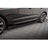 Kit carrosserie Maxton Design Volvo XC60 R-Design Mk2 restylée (2021+) : lame avant, bas de caisse, lame arrière, becquet Kit carrosserie Maxton Design Volvo XC60 R-Design Mk2 restylée (2021+) : lame avant, bas de caisse, lame arrière, becquet