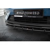 Kit carrosserie Maxton Design Volvo C40 Mk1 (2021+) : lame avant, bas de caisse, lame arrière, becquet Kit carrosserie Maxton Design Volvo C40 Mk1 (2021+) : lame avant, bas de caisse, lame arrière, becquet